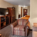 Comfort Suites Corvallis - Lodging
