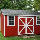 Yoder's Quality Barns - Buildings-Portable