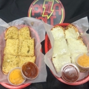 Pizza Pit - Lake Mills - Pizza