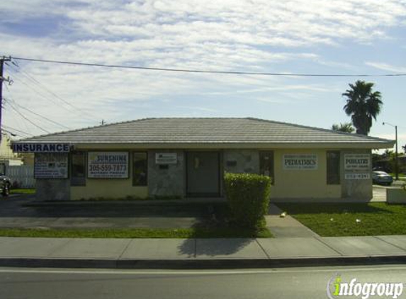 Ortiz Insurance Agency - Miami, FL