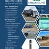 Paramount Wastewater Solutions gallery