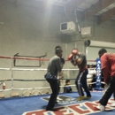 BEAST Training Facility - Boxing Instruction