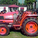 Pacific Ag Rentals - Tractor-Rent & Lease