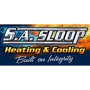 S.A. Sloop Heating and Air Conditioning, Inc.