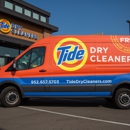 Tide Cleaners