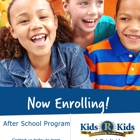 Kids 'R' Kids Learning Academy of Fairfield Ohio
