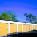 Anytime Storage - Boat Storage