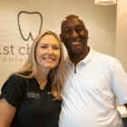 Restore in 24 at 1st Choice Dental Center