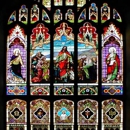 Saltzer & Son - Glass-Stained & Leaded
