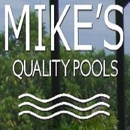 Mike's Quality Pool Care - Swimming Pool Dealers