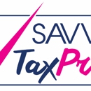 Savvy Tax Pros, Inc - Tax Return Preparation-Business