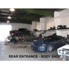 Vacaville Auto Body Center gallery