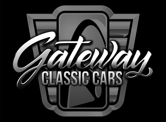 Gateway Classic Cars of Detroit - Dearborn, MI