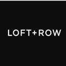 Loft and Row - Apartments