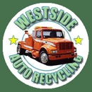 Westside Auto Recycling - Junk Dealers