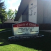 Church Of Christ gallery