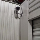Metts Climate Controlled Storage - Boat Storage