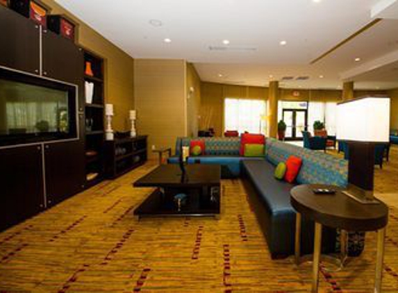 Courtyard by Marriott - Warner Robins, GA