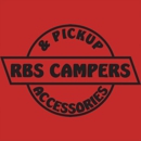 RBS Campers & Pickup Accessories - Recreational Vehicles & Campers-Repair & Service
