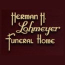 Herman H Lohmeyer - Crematories