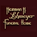 Herman H Lohmeyer - Crematories