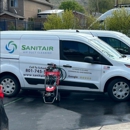 Sanitair Air Duct Cleaning - Air Duct Cleaning