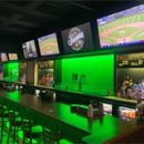 Shamrocks sports bar - Bars