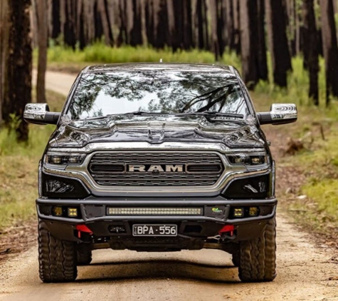 4x4 Extras - Wangara, WA