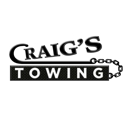 Craig's Towing & Repair - Towing
