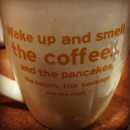 Denny's