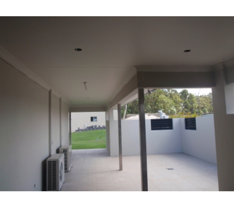 Advanced Plasterers - River Heads, QLD