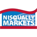 Nisqually Markets - Marketing Consultants