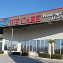 We Care Plumbing, Heating and Air - Orange County - Fireplaces