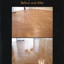 Mr. Sandless Floor Refinishing Sarasota