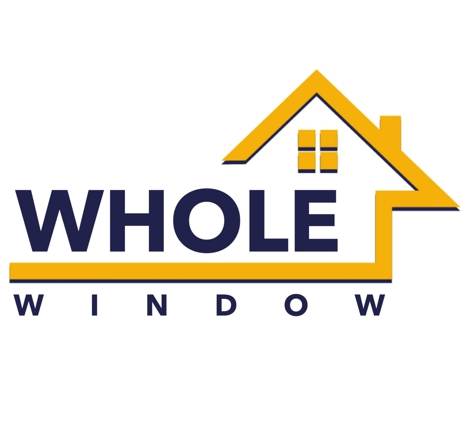 Whole Window - Boston, MA