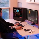 Custom Lan Solutions - Computer Technical Assistance & Support Services