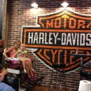 Texas Harley Davidson - Motorcycle Dealers