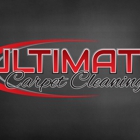 Ultimate Carpet Cleaning