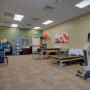 BenchMark Physical Therapy - Physical Therapy Clinics