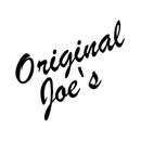 Original Joe's San Jose - American Restaurants