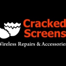 CRACKED SCREENS iPHONE & SAMSUNG Repair CENTER - Door & Window Screens