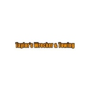 Taylor’s Wrecker & Towing - Towing