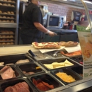 Subway - Fast Food Restaurants