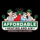 Affordable Heating And Air - Heating Contractors & Specialties