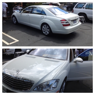 Mirror Image: Mobile Auto Detailing - Garner, NC