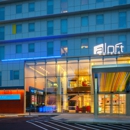 Aloft by Marriott New York LaGuardia Airport - Lodging