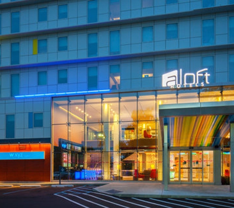 Aloft New York LaGuardia Airport - East Elmhurst, NY