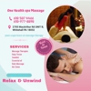 One Health spa Massage gallery