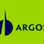Argos Ready Mix