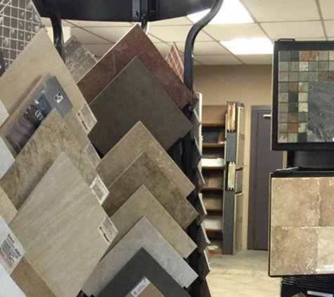 Western Tile Design Center - Concord, CA